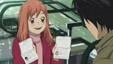 Скачать аниме Восточный Эдем / Eden of The East [ТВ][11 из 11]RUS