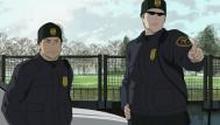 Скачать аниме Восточный Эдем / Eden of The East [ТВ][11 из 11]RUS