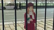 Скачать аниме Восточный Эдем / Eden of The East [ТВ][11 из 11]RUS