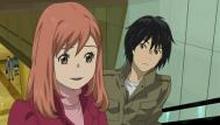 Скачать аниме Восточный Эдем / Eden of The East [ТВ][11 из 11]RUS