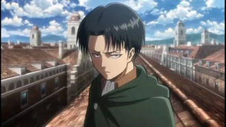 Скачать аниме Вторжение титанов / Shingeki no Kyojin [ТВ][25 из 25]RUS