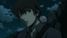 Скачать аниме Взрыв!/ Btooom!