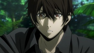 Скачать обои из аниме Взрыв! / Btooom!