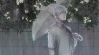 Скачать обои из аниме Баскетбол Куроко [ТВ-1] / Kuroko no Basuke [TV-1] 1366х768