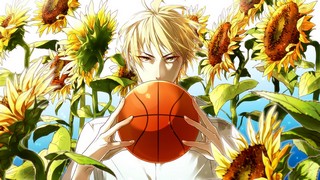 Скачать обои из аниме Баскетбол Куроко [ТВ-1] / Kuroko no Basuke [TV-1] 1366х768