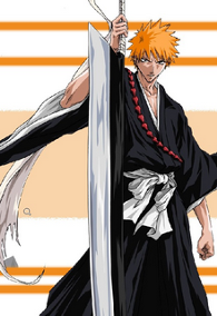 постер Скачать аниме Блич / Bleach [001 - 366 из 366] + [OVA] [6 из 6]rus