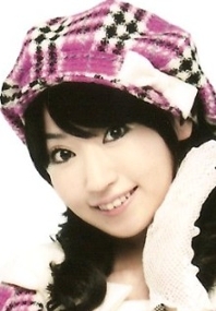 Нана Мизуки (Nana Mizuki)